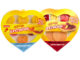 New Heart-Shaped Gummy Lunchables Arrive For 2023 Valentine’s Day Season