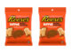 New Reese's Dipped Animal Crackers Available Now At Retailers Nationwide