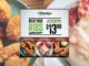 O’Charley’s Offers $13.99 Rib Combo Deals As Part Of Rock Your Ribs January Promotion
