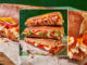 Panera Introduces New Toasted Baguette Sandwiches