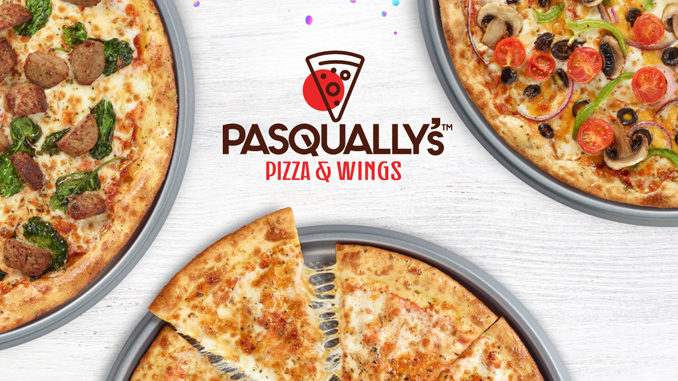Pasqually’s Offers Buy One Specialty Pizza, Get One Free Cheese Pizza From January 8-15, 2023