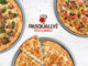 Pasqually’s Offers Buy One Specialty Pizza, Get One Free Cheese Pizza From January 8-15, 2023