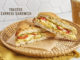 Peet’s Coffee Introduces New Toasted Caprese Sandwich For Winter 2023