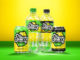 PepsiCo Launches New Starry Lemon Lime Soda