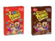 Post Introduces New Pebbles Crunch’d Cereal With RockStar Shapes