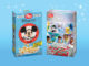 Post Launches 2 New Limited-Edition Cereals And Collector's Tin To Celebrate Disney's 100th Anniversary