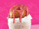 Red Robin Introduces New Strawberry Shortcake Shake