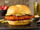 Smashburger Welcomes Back The Scorchin’ Hot Crispy Sandwich Permanently