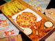 Taco Bell Launches New Ultimate GameDay Box Featuring Crispy Chicken Wings And More