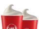 Wendy’s Welcomes Back The Vanilla Frosty For Winter 2023