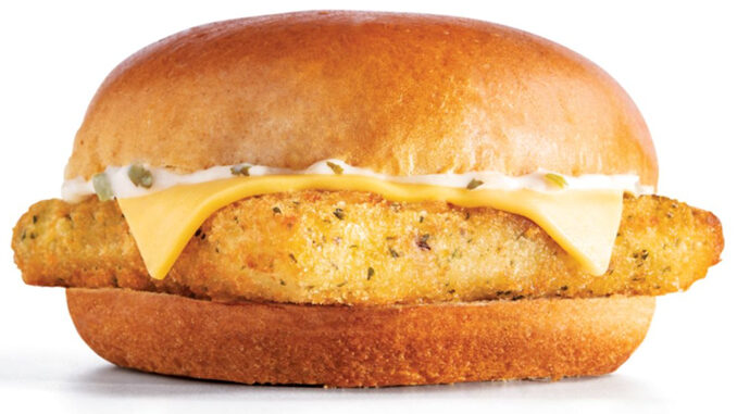 7-Eleven Offers $2 Fish Sandwiches Every Friday During 2023 Lenten Season