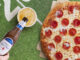 7-Eleven Offers Free Large Pizza Through The 7NOW Delivery App On February 12, 2023