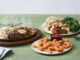 Applebee’s Offers A Dozen Double Crunch Shrimp For $1 With Any Steak Entree Purchase