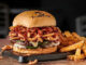 BurgerFi Introduces New BBQ Rodeo Burger