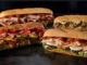 Buy One Footlong In Subway App, Get One Free Through February 10, 2023