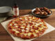 Donatos Introduces New Hot Honey Pepperoni Pizza And Wings