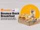 Grubhub Offers Free Taco Bell ‘Bell Breakfast Box’ On Orders Of $15 Or More On February 13, 2023