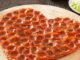 Heart-Shaped Pizzas Are Back At Donatos Through February 14, 2023