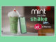Jack In The Box Introduces ‘New’ Mint Mobile Shake