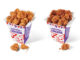 Jack In The Box Welcomes Back Classic And Spicy Popcorn Chicken