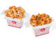 Jack In The Box Welcomes Back Triple Cheese & Bacon Sauced & Loaded Fries