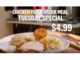 KFC Puts Together $4.99 Country Fried Steak Meal Every Tuesday