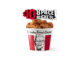 KFC Offers New $10 8-Piece Buckets Deal Online And In The App