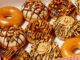 Krispy Kreme Introduces New Reese’s Salty Sweet Doughnuts