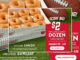 Krispy Kreme Offers Buy One, Get A Second Original Glazed Dozen For $2 On February 11-12, 2023