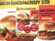 McDonald’s Set To Debut New Bacon Ranch McCrispy Sandwich As Part Of Crispy Chicken Sandwich Name Change