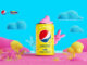 Pepsi Launches Limited-Edition Peeps Marshmallow Flavored Cola Nationwide