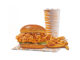 Popeyes Offers Free Chicken Or Fish Sandwich With Any Sandwich Combo Purchase Through February 19, 2023