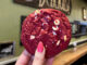 Potbelly Welcomes Back Red Velvet Cookie