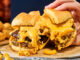 Smashburger Introduces New S’mac & Cheese Burger