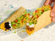 Taco Bell Brings Back Crispy Melt Taco