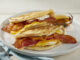 The Pancake Kitchen By Cracker Barrel Introduces New Pancake Tacos