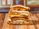 The Patty Melt Is Back At The Habit By Popular Demand