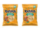 Tostitos Introduces New Mexican Style Three Cheese Chips