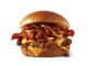Wendy’s Welcomes Back Bourbon Bacon Cheeseburger