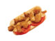 Wienerschnitzel Introduces New Shrimp Po'Boy Sandwich