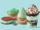 Carvel Welcomes Back Pistachio Ice Cream Flavor