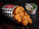 Checkers & Rally's Introduces New Fried Mushrooms