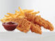 Chicken Fingers Are Back At Steak ‘n Shake By Popular Demand