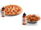 Cicis Introduces New Mike’s Hot Honey Pepperoni Pizza And Wings