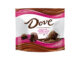 Dove Launches New Milk Chocolate Molten Lava Caramel Promises