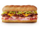 Firehouse Subs Introduces New Smokin’ Triple Stack Sub