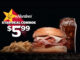 Hardee’s Launches New $5.99 Star Deal Combos