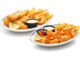 IHOP Adds New Crispy Fish And Shrimp Platters For 2023 Seafood Season