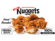 KFC Introduces New Kentucky Fried Chicken Nuggets