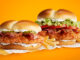 New Bacon Ranch McCrispy, And Bacon Ranch Deluxe McCrispy Coming To McDonald’s On March 13, 2023